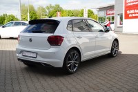 VW Polo 1.0 TSI Highline