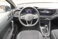 VW Taigo 1.0 TSI DSG