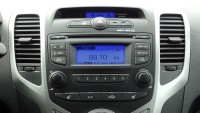 Hyundai ix20 1.4 blue Style