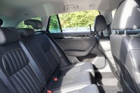 Skoda Superb Combi 2.0 TDI DSG L&K