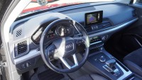 Audi Q5 35 TDI quattro sport