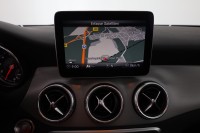 Mercedes-Benz CLA 200 Shooting Brake Urban