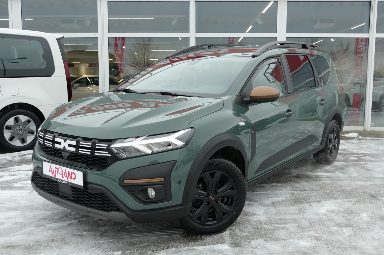 Dacia Jogger 1.0 TCE Extreme+
