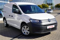 VW Caddy 1.5 TSI Cargo