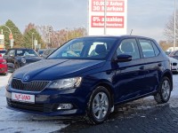Vorschau: Skoda Fabia 1.0 Ambition DSG