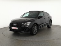 Audi Q3 Sportback 35 TFSI s-line s-tronic 2-Zonen-Klima Navi Sitzheizung