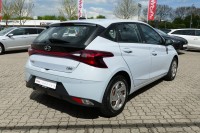 Hyundai i20 1.0 T-GDI Trend