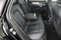 Audi A6 Avant 40 TDI quattro Sport