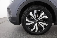 VW T-Cross 1.0 TSI DSG
