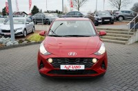 Hyundai i10 1.0 Automatik