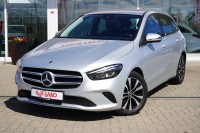 Vorschau: Mercedes-Benz B 250 B250 e Style
