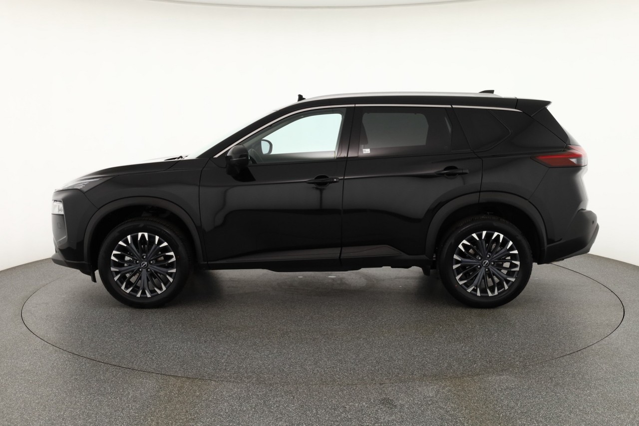Nissan X-Trail 1.5 VC-T mHev N-Connecta Aut.