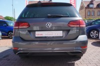 VW Golf VII Variant Sound