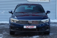 VW Passat Variant GTE