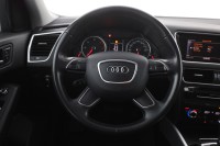 Audi Q5 2.0 TDI quattro S-Tronic