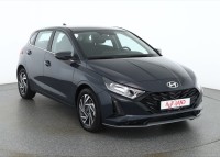 Hyundai i20 1.0 T-GDI Aut.