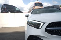 Mercedes-Benz A 140 A250 4Matic AMG Line