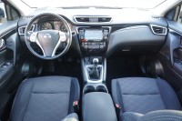 Nissan Qashqai 1.2 N-Connecta