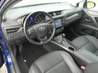 Toyota Avensis 1.8