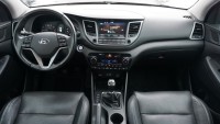 Hyundai Tucson 1.6 T-GDI Premium 4WD
