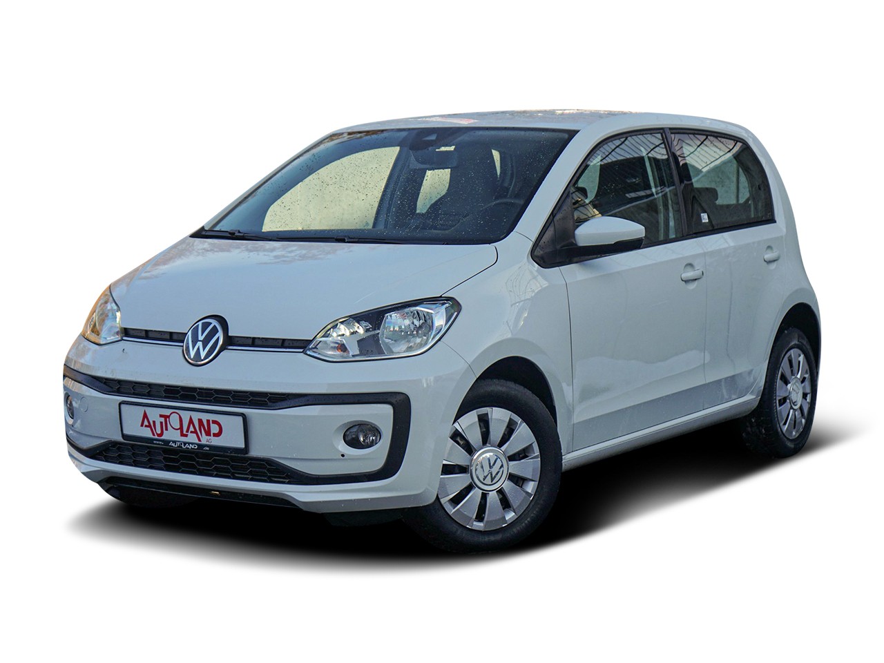 VW up up! 1.0 Active