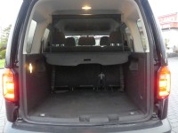 VW Caddy 1.0 TSI Trendline