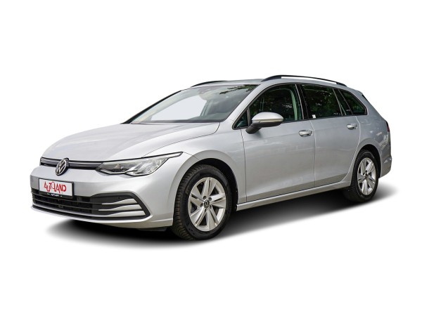 VW Golf VIII Variant Life eTSI DSG