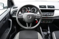 Skoda Fabia 1.0