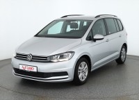 VW Touran 1.5 TSI 7-Sitzer AHK Navi DAB Tempomat