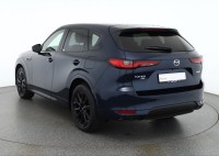 Mazda CX-60 2.5 PHEV Homura AWD