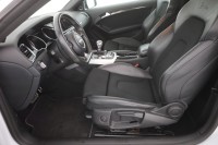 Audi A5 Coupe 1.8 TFSI S-Line