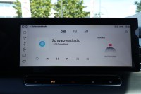 MG HS 1.5 T-GDI Hybrid+ Luxury Aut.