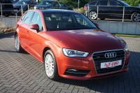 Audi A3 Sportback 1.8 TFSI quattro S-Tronic