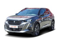 Peugeot 2008 1.2 PureTech Allure LED Navi ACC Totwinkel