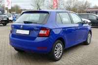 Skoda Fabia 1.0 MPI Cool Plus