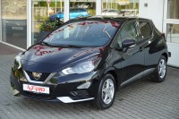 Nissan Micra 1.0 IG-T Visia