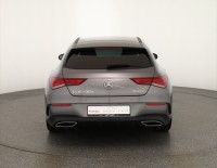 Mercedes-Benz CLA 200 Shooting Brake 200d AMG Line 4Matic