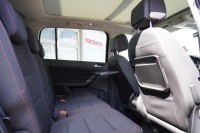 VW Touran 1.4 TSI DSG Sound