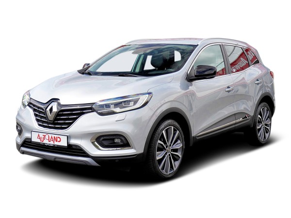 Renault Kadjar 1.3 TCe 160 Bose Edition