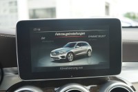 Mercedes-Benz GLC 250 4Matic Aut.