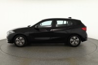Vorschau: BMW 118 i Advantage