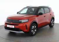 Vorschau: Opel Frontera 1.2 DI Turbo Ultimate Hybrid Aut.