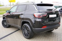 Jeep Compass 1.4 Multiair Limited 4WD