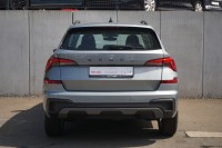 Skoda Kamiq 1.0 TSI