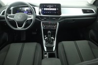 VW T-Roc 1.5 TSI DSG