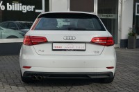 Audi A3 Sportback 1.4 TFSI