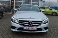 Mercedes-Benz C 180 C180 T-Modell Avantgarde