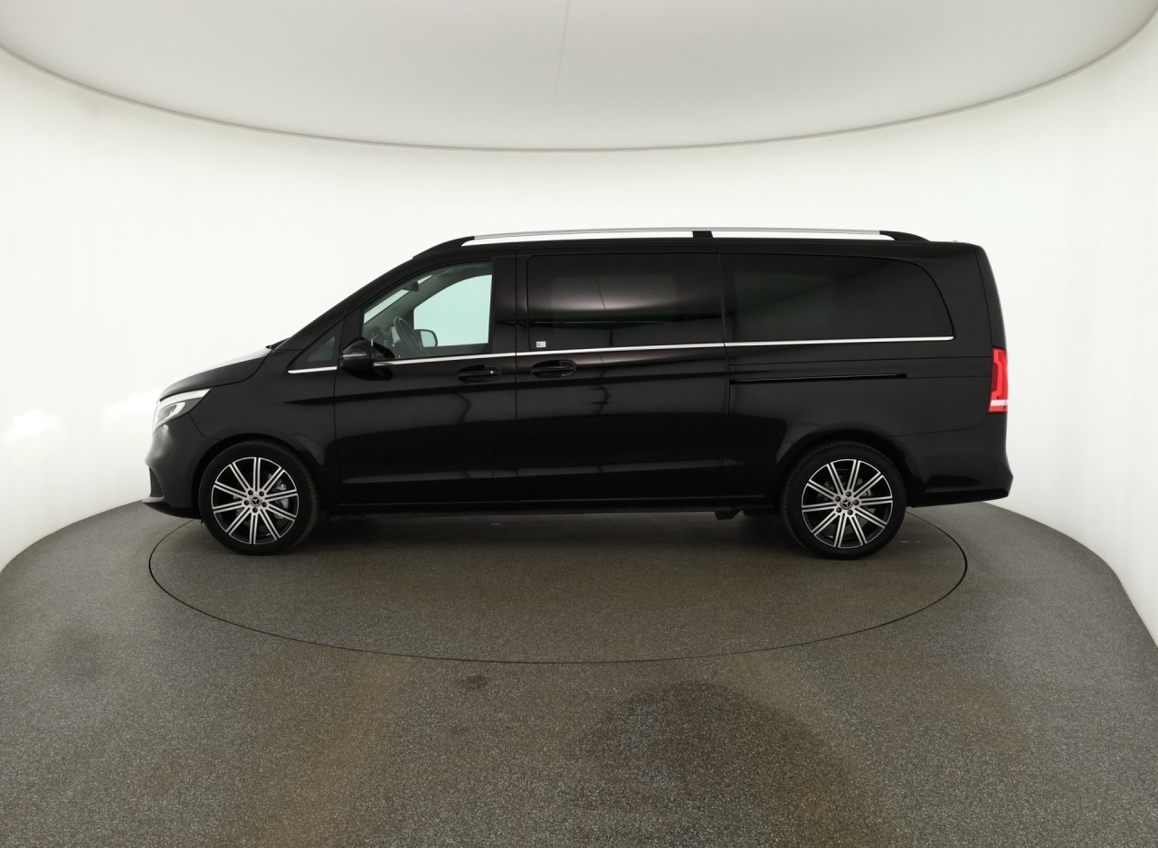 Mercedes-Benz V-Klasse V300d Avantgarde Lang
