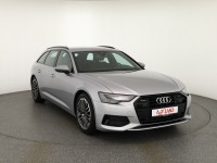 Audi A6 Avant 50 TFSIe quattro S line