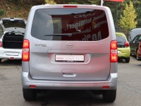 Opel Zafira Life 2.0 D Elegance